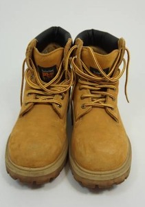 lot 93 image: New Timberland Pro Size Mens 10 12 M Boots