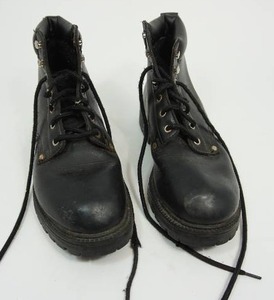lot 94 image: State Street Size 9 12 Boots