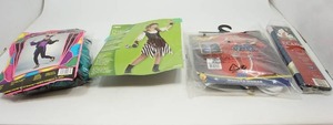 lot 97 image: A Lot Of 3 Halloween Costumes