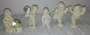 lot 53 image: Snow Babies Celebration (5)