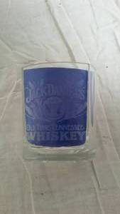 lot 78 image: Jack Daniels Decanter Set (4). OLD No. 7 Brand.