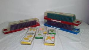 lot 97 image: Sizzix Die Cuts (3 Cases)