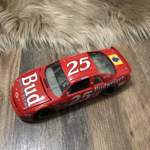 lot 81 image: Dale Earnhardt Jr No.8 Budweiser 2001 Monte Carlo.