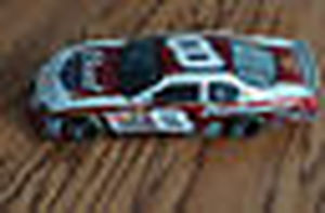 lot 83 image: Dale Earnhardt Jr No.8 Budweiser Daytona Monte Carlo.