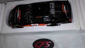 lot 153 image: Dale Earnhardt JR MOTORSPORTS GRAND OPENING.
