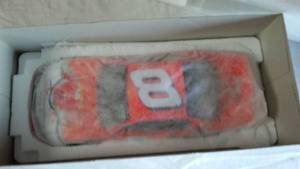 lot 171 image: Dale Earnhardt Jr. No.8 Looney Tunes Rematch.