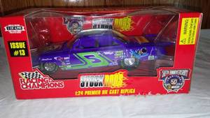 lot 174 image: Terry Labonte No.5 Spooky Froot Loops.