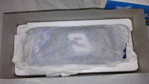 lot 181 image: Dale Earnhardt Jr No.3 OREO  RITZ.