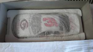 lot 182 image: Dale Earnhardt Jr. No.31 Gargoyles. 1997 Monte Carlo.