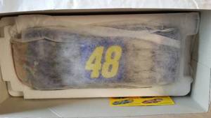 lot 185 image: Jimmie Johnson No.48 LowesLooney Tunes