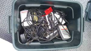 lot 193 image: BBQ Grill motors (12) variety