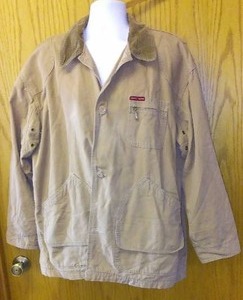 lot 252 image: Moose Creek Jacket.
