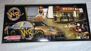 lot 261 image: Dale Earnhardt Jr. Whisky River 2009 Impala SS.