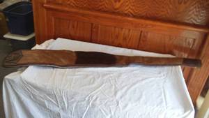 lot 265 image: Long Gun Case.