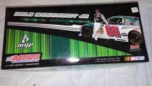 lot 298 image: Dale Earnhardt Jr No.88 Amp Energy National Guard.