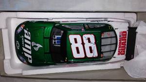 lot 302 image: Dale Earnhardt Jr. No.88 Amp Energy National Guard