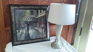 lot 345 image: Home Decor (2)