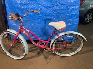 Schwinn Harmony Womens bike