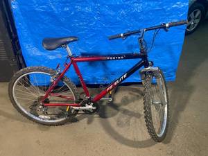 FS Elite 2100 Bike