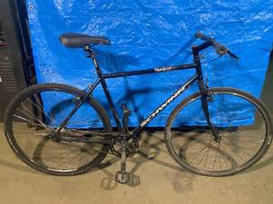 Schwinn Transit 900 CC Bike