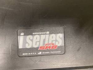 Team Hoyt Gun case