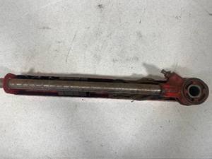 Craftsman Pipe Threader