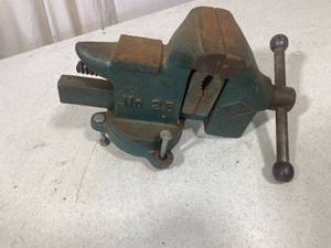 Litco table vice