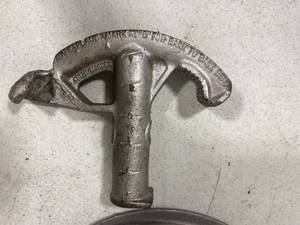 2 Pipe Benders
