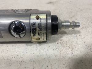 Matco Tools straight die grinder