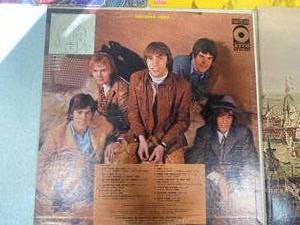 5 Bee Gees Albums