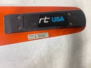 Competition Honeycomb Ski