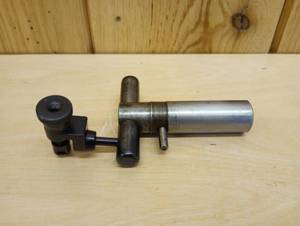 lot 161 image: System 3 R Indicator Spindle