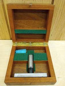 lot 162 image: System 3 R Control Rule