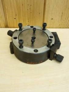lot 164 image: System 3 R Electromagnetic Chuck