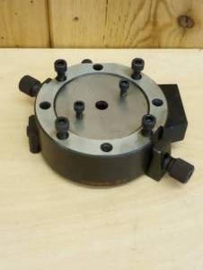 lot 167 image: System 3 R Electromagnetic Chuck
