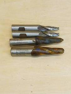 lot 55 image: Assorted Angle Cutters