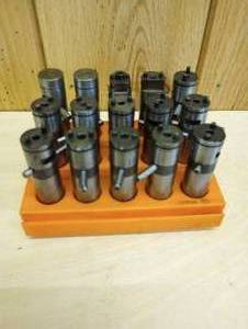 lot 157 image: System 3 R Electrode Holders