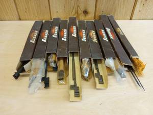 lot 128 image: Sunnen Mandrels & Weges