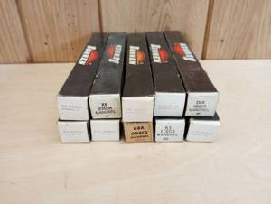 lot 131 image: Sunnen Mandrels