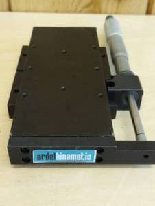 lot 143 image: Ardel Kinamatic Fixture