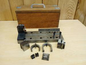 lot 46 image: Harig Grind All