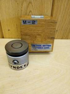 lot 47 image: NS Tool Setter Lyndex