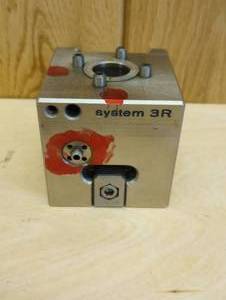 lot 147 image: System 3 R Mini Block