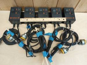 lot 148 image: System 3 R Control Units