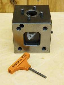 lot 151 image: System 3 R Mini Block