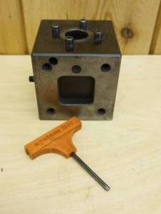 lot 152 image: System 3 R Mini Block