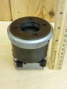 lot 111 image: Criterion Boarding Head