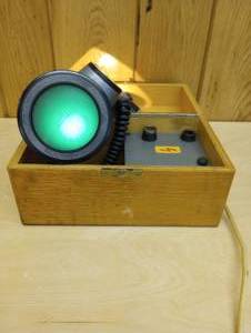 lot 78 image: Herkt Tech Tool