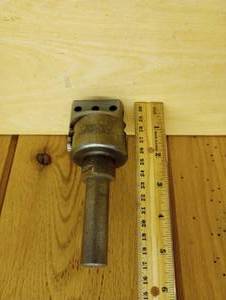 lot 82A image: Criterion DBL 202 Boring Head
