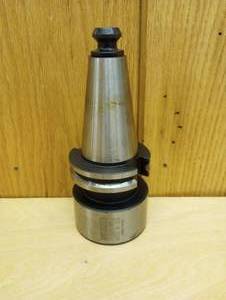 lot 86 image: Kaiser Clamping System